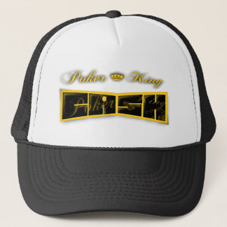 poker king cash trucker pet
