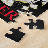 POKER LEGPUZZEL (Zijkant)