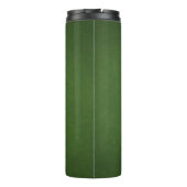 Poker Mania - Kaarten, dampen, chips:  Thermosbeker (Achterkant)