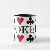 POKER MOK (Midden)