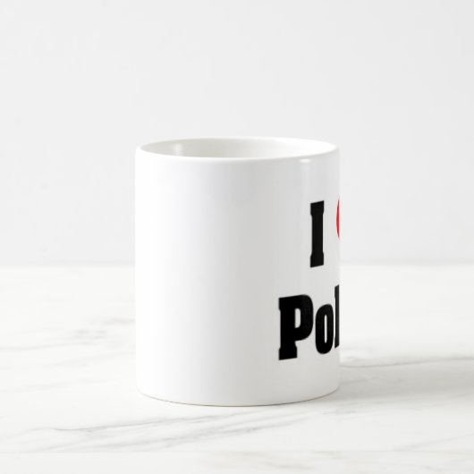 POKER-MOK KOFFIEMOK (Center)