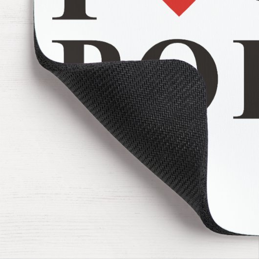 Poker Muismat (Hoek)