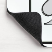 poker muismat (Hoek)