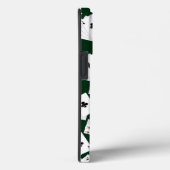 Poker Night Aces Case-Mate iPhone Case (Achterkant / Rechts)