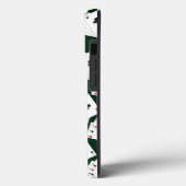 Poker Night Aces Case-Mate iPhone Case (Achterkant / Links)