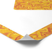 Poker Night Poster (Hoek)