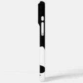 Poker paar Azen Case-Mate iPhone Case (Achterkant / Links)