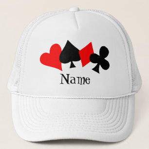 Poker Pet Sjabloon