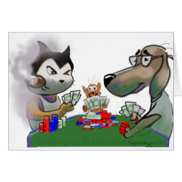 PoKeR PeTs