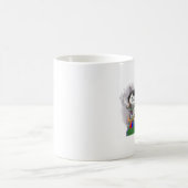 PoKeR PeTs Koffiemok (Center)