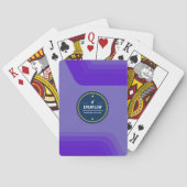 Poker Pokerkaarten (Achterkant)