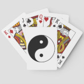 Poker  pokerkaarten (Achterkant)