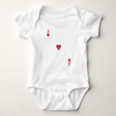 Poker Romper (Voorkant)