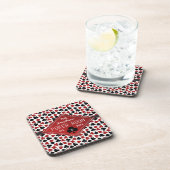  Poker Room Casino Onderzetter (Rechterzijde)