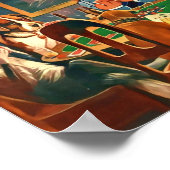 Poker Sam Max TShirts Gadg Poster (Hoek)