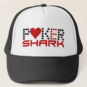 Poker Shark pet