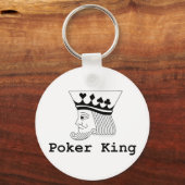 poker sleutelhanger (Voorkant)