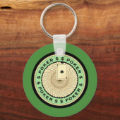 POKER SLEUTELHANGER (Voorkant)