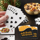 Poker Speelkaarten (Insitu)