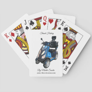 Poker Speelkaarten