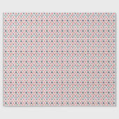 Poker Spelen Kaart Thema Gift Wrapping Paper Wrap Cadeaupapier (Vlak)