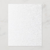 Poker Speler Gambler Spelen Kaart Suits Las Vegas (Achterkant)