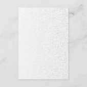 Poker Speler Gambler Spelen Kaart Suits Las Vegas (Achterkant)