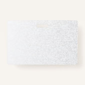 Poker Speler Gambler Spelen Kaart Suits Las Vegas Badge (Achterkant)