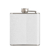 Poker Speler Gambler Spelen Kaart Suits Las Vegas Heupfles (Achterkant)