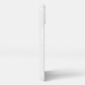 Poker Speler Gambler Spelen Kaart Suits Las Vegas iPhone Hoesje (Rechterkant)