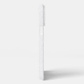 Poker Speler Gambler Spelen Kaart Suits Las Vegas iPhone Hoesje (Rechterkant)