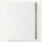 Poker Speler Gambler Spelen Kaart Suits Las Vegas Notitieboek (Achterkant)