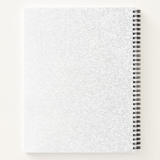 Poker Speler Gambler Spelen Kaart Suits Las Vegas Notitieboek (Achterkant)