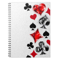 Poker Speler Gambler Spelen Kaart Suits Las Vegas