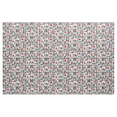 Poker Stof (Yard (91,4 cm))