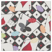 Poker Stof (Close Up)