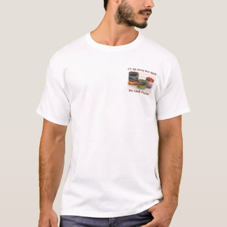 Poker T-shirt