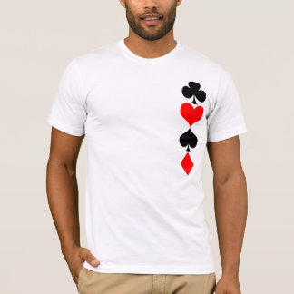 Poker T-shirt