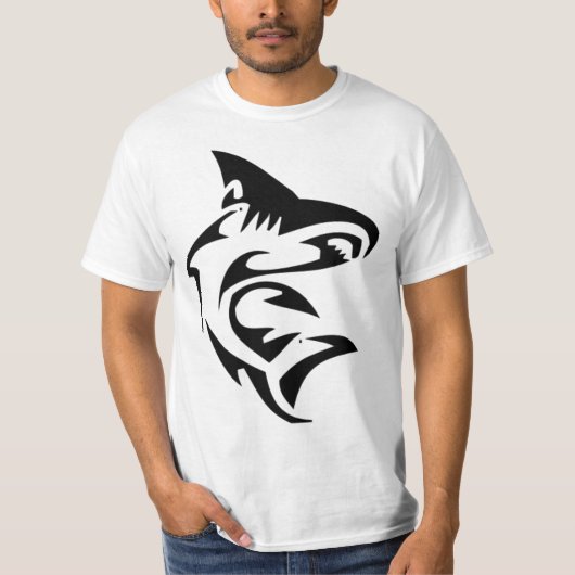 Poker T-shirt (Voorkant)