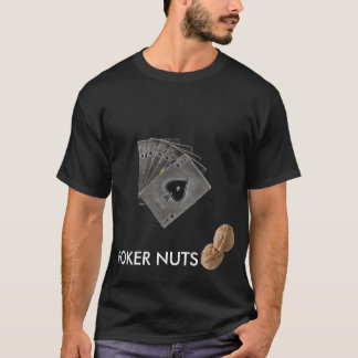 POKER T-SHIRT