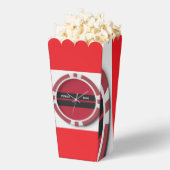 Poker Tijd Popcorn Bedankdoosjes (Popped)