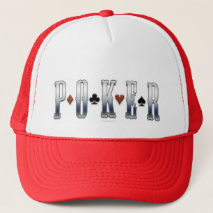 Poker Trucker Pet