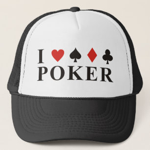 Poker Trucker Pet