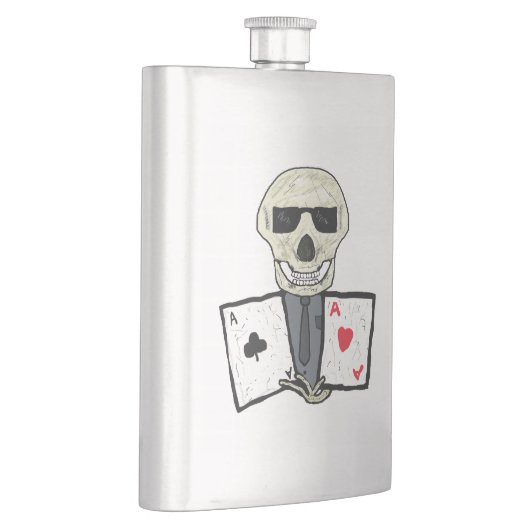 Pokerafspeelapparaten Flacon (Rechts)