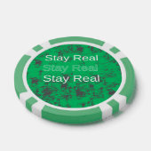 Pokerbroeken Poker Chips (Enkel)