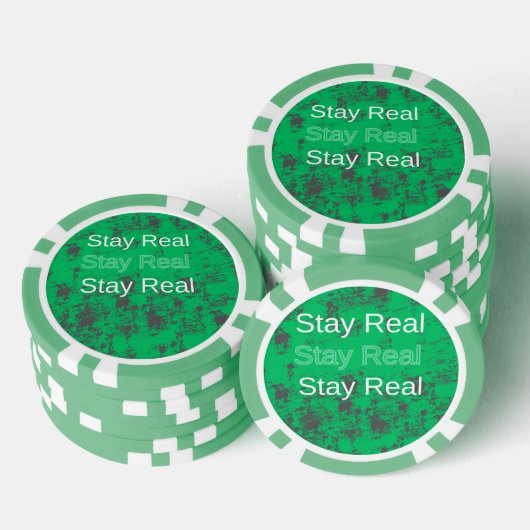 Pokerbroeken Poker Chips (Opstapeling)