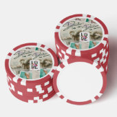 Pokerbroeken Poker Chips (Opstapeling)