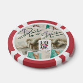 Pokerbroeken Poker Chips (Enkel)