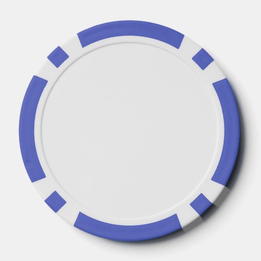 Pokerchip (Achterkant)
