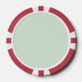 Pokerchip (Voorkant)